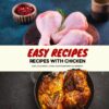 The Complete Chicken Recipe Book: Cook Like a Pro!