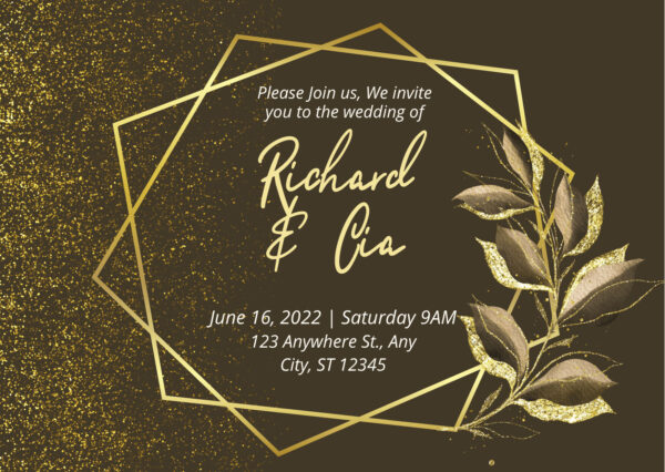 Editable Save the Date Card Bundle – 30+ Canva Templates | Wedding & Engagement | Instant Download - Image 2